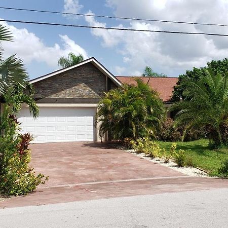 Sunny Paradise Cape Coral Buitenkant foto