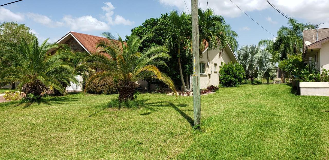Sunny Paradise Cape Coral Buitenkant foto