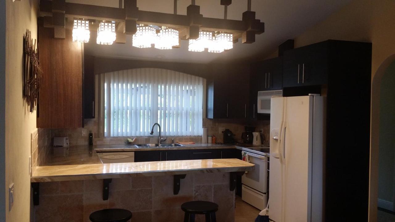 Sunny Paradise Cape Coral Buitenkant foto